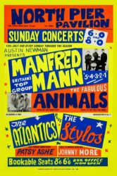 stylos poster